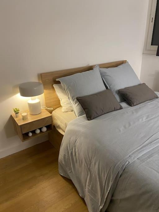 Appartement Le Refuge à Grenoble Extérieur photo